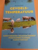 Heleen Ekker - Gevoelstemperatuur, Ophalen of Verzenden, Zo goed als nieuw, Heleen Ekker