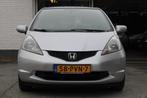 Honda Jazz 1.2 Cool | Airco | Elec ramen |Cruise Control | N, Voorwielaandrijving, Euro 5, Zwart, 4 cilinders