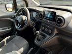 Mercedes-Benz Citan 110 CDI | Camera | Apple Carplay | Betim, Voorwielaandrijving, Gebruikt, Euro 6, Wit