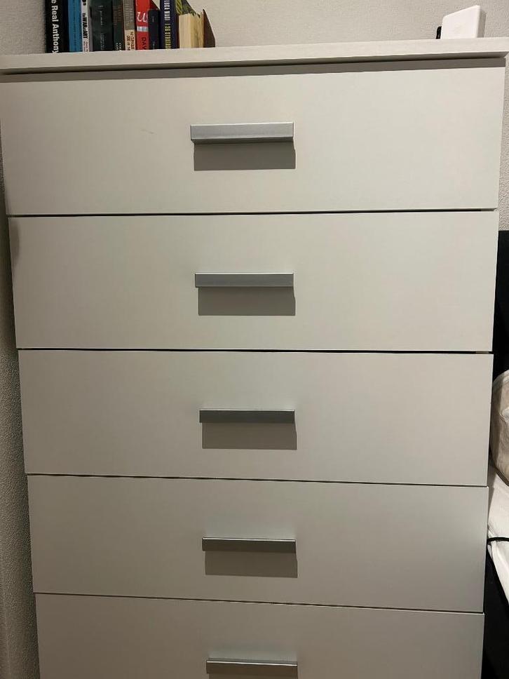Ladekast JYFK TAPDRUP, Huis en Inrichting, Kasten | Ladekasten, Nieuw, Minder dan 100 cm, 50 tot 100 cm, 25 tot 50 cm, Overige materialen
