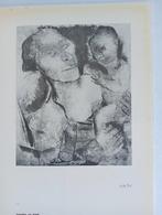 H. Chabot - Zeldzame Monografie, Antiek en Kunst, Antiek | Boeken en Bijbels, Ophalen of Verzenden, H. Chabot