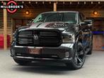 Dodge Ram 1500 5.7 V8 Sport, origineel Nederlands, Carplay,, Automaat, Gebruikt, 5654 cc, Zwart