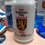 Bavaria 1 liter pul Brabantse dag, Verzamelen, Ophalen of Verzenden, Zo goed als nieuw, Pul(len), Bavaria