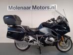 BMW R1250 RT (bj 2019), Motoren, Motoren | BMW, 2 cilinders, 1254 cc, Motorrijbewijs A, Bedrijf