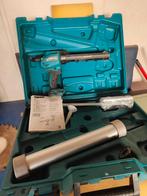 kitspuit Makita, Doe-het-zelf en Verbouw, Gereedschap | Handgereedschap, Ophalen, Gebruikt, Info@makita.nl, Makita