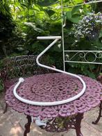 V) beugel voor hemel te maken boven bed, Ophalen of Verzenden, Gebruikt