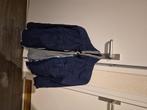 Zomerjas, Ophalen, Zo goed als nieuw, Maat 48/50 (M), Blauw