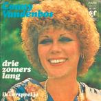 Vinyl Single Conny Vandenbos, Verzenden, Gebruikt, Nederlandstalig