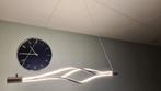 Trio Loop Eettafellamp NIEUWSTAAT, Huis en Inrichting, Lampen | Hanglampen, Ophalen of Verzenden, Zo goed als nieuw, 75 cm of meer