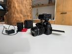 Panasonic GH5S, Ophalen, Panasonic