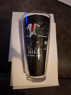 Oud Ajax glas, Ophalen of Verzenden, Zo goed als nieuw, Ajax, Overige typen