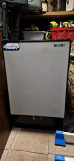 Koelkast -camper/ caravan/boot. 12 volt Compact, Ophalen, 45 tot 60 cm, Zonder vriesvak, Gebruikt