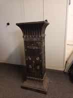 Egyptische zuil, Antiek en Kunst, Ophalen