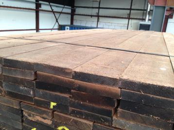 BUNDELS HARDHOUTEN BESCHOEIING RUW 20x200x4000  Bundels hard beschikbaar voor biedingen