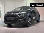 Citroen C3 1.2 PureTech Plus | Climate control | Apple Carpl, Voorwielaandrijving, Gebruikt, Euro 6, 1199 cc
