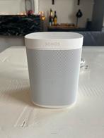 Sonos One SL - Wit, Ophalen, Zo goed als nieuw, Sonos, Minder dan 60 watt