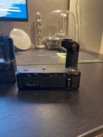 MD-12 grip analoge nikon, Audio, Tv en Foto, Fotocamera's Analoog, Ophalen of Verzenden, Spiegelreflex, Nikon