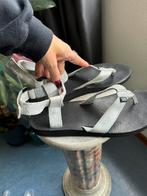 Teva Women's Original Metallic Sandal, Silver. Size 41, Kleding | Dames, Schoenen, Verzenden, Zo goed als nieuw, Overige kleuren