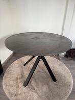 Ikea eettafel Mariedamm, Ophalen, Zo goed als nieuw, Rond, 100 tot 150 cm