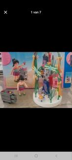 Playmobil City Life Styliste met verlichte etalage nr 5489, Ophalen of Verzenden, Gebruikt