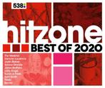 Hitzone - Best Of 2020 (2CD), Ophalen of Verzenden, Zo goed als nieuw, Pop