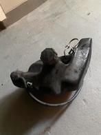 Benzinetank zip sp 98, Fietsen en Brommers, Brommeronderdelen | Scooters, Ophalen of Verzenden, Tank, Piaggio