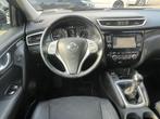 Nissan Qashqai 1.2 116PK Clima,Cruise,Navi,Bluetooth,Isofix,, Auto's, Voorwielaandrijving, Gebruikt, 4 cilinders, Origineel Nederlands