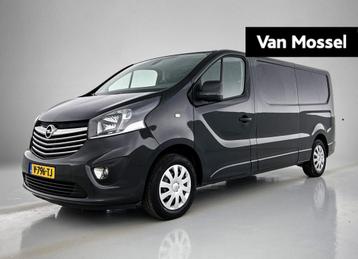 Opel Vivaro 1.6 CDTI L2H1 Sport EcoFlex beschikbaar voor biedingen