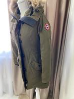 Canada goose jas, Overige kleuren, Canada Goose, Ophalen of Verzenden, Zo goed als nieuw