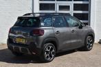 Citroën C3 Aircross PureTech 130 EAT6 Max Automaat | Navi |, Gebruikt, Euro 6, 1199 cc, 1210 kg