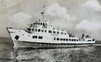 De Dageraad veerboot Texel  Den Helder, Ophalen of Verzenden