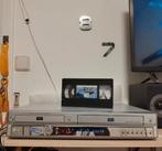 LG DVD/VHS VIDEO Recorder RC- 68223 ., Ophalen of Verzenden, Zo goed als nieuw, LG