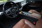 Volvo V60 2.0 B3 Momentum Aut.| Luxe Leder | Stoelverwarming, Euro 6, 4 cilinders, 163 pk, Hybride Elektrisch/Benzine