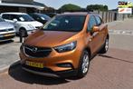 Opel Mokka X 1.4 Turbo Edition Nieuw model Navigatie, Voorwielaandrijving, 65 €/maand, Gebruikt, Euro 6