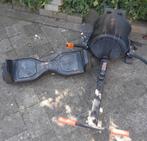 Hoverboard met zitje, Ophalen, Zo goed als nieuw, Overige typen