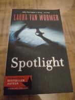L. Van Wormer - Spotlight, L. Van Wormer, Ophalen of Verzenden, Zo goed als nieuw, Nederland