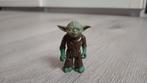Yoda star wars vintage 1980, Ophalen of Verzenden, Gebruikt, Actiefiguurtje