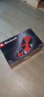 Einhell gras maaier nieuw 230 volt, Ophalen, Nieuw