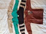 Kledingpakket herfst winter maat 80 jongen, Kinderen en Baby's, Babykleding | Baby-kledingpakketten, Ophalen of Verzenden, Zo goed als nieuw