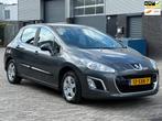 Peugeot 308 1.6 VTi Access CLIMA CRUISE AIRCO NAP Nieuwe APK, Voorwielaandrijving, Stof, Gebruikt, 4 cilinders