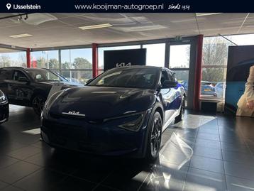 Kia EV6 Light Edition 63 kWh | 2000,- KORTING | DIRECT LEVER beschikbaar voor biedingen