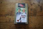 VHS Videoband You've got mail Tom Hanks Meg Ryan, Alle leeftijden, Ophalen of Verzenden, Gebruikt, Overige genres