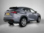 Lexus NX 300h AWD Luxury Line Limited | Navigatie | Leder |, Automaat, 12 maanden, Gebruikt, 1760 kg