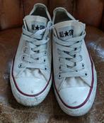 Vintage Converse All Star Sneakers Low Top (Maat 37), Schoenen, Jongen of Meisje, Gebruikt, Ophalen of Verzenden