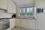 keuken, Huis en Inrichting, Ophalen, Gebruikt, Wit, Hoekkeuken