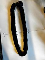 GEBRUIKT! Trelock BC580 kettingslot 5 sleutels 110 cm €26,99, Ophalen of Verzenden, Gebruikt, Kettingslot