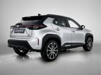 Toyota Yaris Cross 1.5 Hybrid 130 GR Sport | Blindspot | Sto, 12 maanden, Stof, Gebruikt, Zwart
