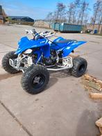 Yamaha yfz 450 cc kenteken, Motoren, Onderdelen | Yamaha, Gebruikt