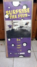 Laminaat, Doe-het-zelf en Verbouw, Vloerdelen en Plavuizen, Ophalen, 50 tot 150 cm, Nieuw, 5 tot 10 m²