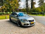 Suzuki Kizashi 2.4 I 2010 !!, 74 €/maand, Zwart, 4 cilinders, Leder